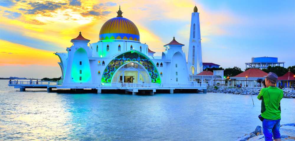Information Current For Malaysia Visa Extension